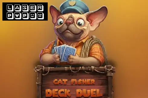 Cat Fisher Deck Duel